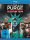 The Purge 3 - Election Year / Blu-Ray Top Zustand