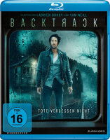 Backtrack - Tote vergessen nicht / Blu-Ray * Guter...