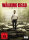 The Walking Dead - Die komplette sechste Staffel - Uncut  [6 DVDs] - Akzeptabel mit Kratzer