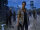 The Walking Dead - Die komplette sechste Staffel - Uncut  [6 DVDs] - Akzeptabel mit Kratzer