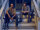 The Walking Dead - Die komplette sechste Staffel - Uncut  [6 DVDs] - Akzeptabel mit Kratzer