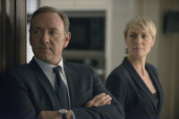 House of Cards - Season 2. Kapitel 14-26 [4 DVDs]  - Guter Zustand