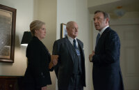 House of Cards - Season 2. Kapitel 14-26 [4 DVDs]  - Guter Zustand