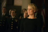 House of Cards - Season 2. Kapitel 14-26 [4 DVDs]  - Guter Zustand