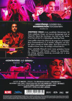 Goddess of Love / DVD * Guter Zustand