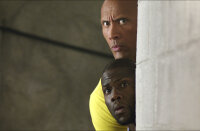 Central Intelligence / DVD - Top Zustand