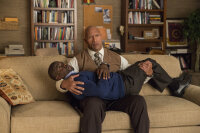 Central Intelligence / DVD - Top Zustand
