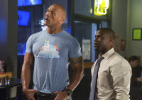 Central Intelligence / DVD - Top Zustand