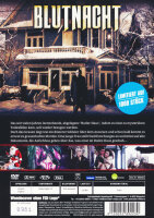 Blutnacht - Das Haus des Todes  [Limitiert auf 1000 Stück] DVD * Nagelneu