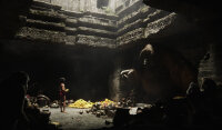 The Jungle Book / Blu-Ray - Top Zustand
