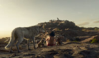 The Jungle Book / Blu-Ray - Top Zustand