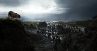 The Jungle Book / Blu-Ray - Top Zustand