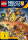 LEGO - Nexo Knights Staffel 2.1 / DVD - Top Zustand