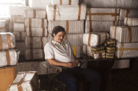Narcos - Staffel 1  [4 DVDs] Guter Zustand