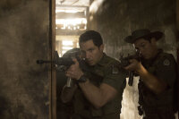 Narcos - Staffel 1  [4 DVDs] Guter Zustand