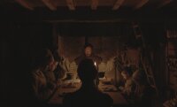 The Witch / Blu-Ray * Top Zustand