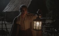 The Witch / Blu-Ray * Top Zustand