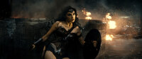 Batman V Superman: Dawn Of Justice - Ultimate Edition Blu-Ray - Top Zustand