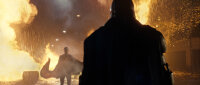 Batman V Superman: Dawn Of Justice - Ultimate Edition Blu-Ray - Top Zustand