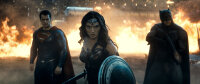 Batman V Superman: Dawn Of Justice - Ultimate Edition Blu-Ray - Top Zustand