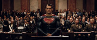 Batman V Superman: Dawn Of Justice - Ultimate Edition Blu-Ray - Top Zustand