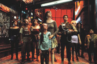 Total Recall - Totale Erinnerung / Blu-Ray * Guter Zustand