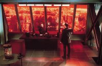 Total Recall - Totale Erinnerung / Blu-Ray * Guter Zustand