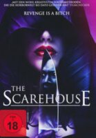 The Scarehouse - Revenge Is a Bitch / DVD / Factory Sealed