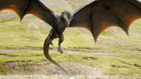 Game of Thrones - Staffel 4  [5 DVDs] Guter Zustand