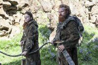 Game of Thrones - Staffel 4  [5 DVDs] Guter Zustand