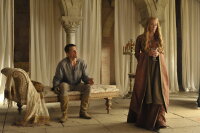 Game of Thrones - Staffel 4  [5 DVDs] Guter Zustand