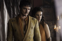 Game of Thrones - Staffel 4  [5 DVDs] Guter Zustand