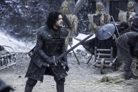 Game of Thrones - Staffel 4  [5 DVDs] Guter Zustand