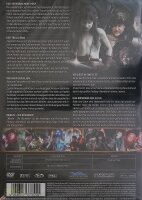 Feen- und Elfenparadies  [2 DVDs] Nagelneu / Versiegelt