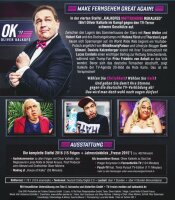 Kalkofes Mattscheibe - Rekalked! - Die komplette vierte Staffel  [4 DVDs] NEU