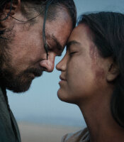 The Revenant - Der Rückkehrer / DVD