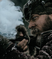 The Revenant - Der Rückkehrer / DVD