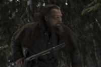 The Revenant - Der Rückkehrer / DVD
