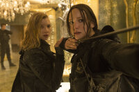 Die Tribute von Panem - Mockingjay 2 - Fan Edition / Blu-Ray * Top Zustand