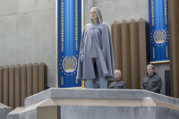 Die Tribute von Panem - Mockingjay 2 - Fan Edition / Blu-Ray * Top Zustand