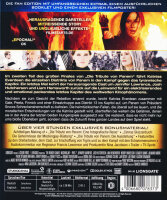 Die Tribute von Panem - Mockingjay 2 - Fan Edition / Blu-Ray * Top Zustand