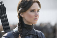 Die Tribute von Panem - Mockingjay 2 - Fan Edition / Blu-Ray * Top Zustand