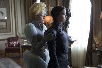 Die Tribute von Panem - Mockingjay 2 - Fan Edition / Blu-Ray * Top Zustand