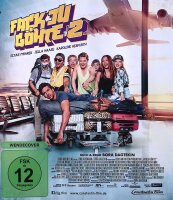 Fack Ju Göhte 2 / Blu-ray Film