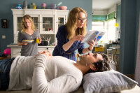 Fack Ju Göhte 2 / Blu-ray Film