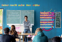 Fack Ju Göhte 2 / Blu-ray Film