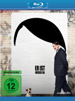 Er ist wieder da / Blu-ray Film