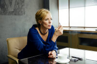 Er ist wieder da / Blu-ray Film