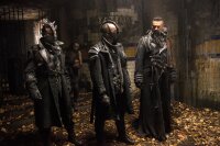 The 100 - Die komplette 2. Staffel  [4 DVDs] Top Zustand