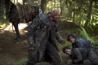 The 100 - Die komplette 2. Staffel  [4 DVDs] Top Zustand
